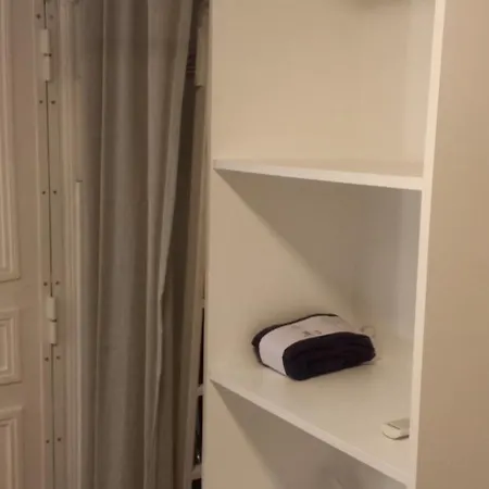 Apartment A Gare De Lyon